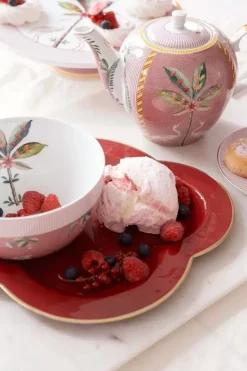 Clearance Pip Studio La Majorelle Schale 18 Cm Rosa