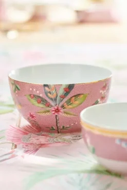 Best Pip Studio La Majorelle Schale 15 Cm Rosa