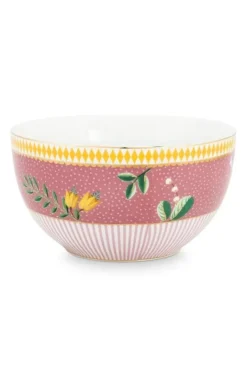 Pip Studio La Majorelle Schale Rosa 12 Cm