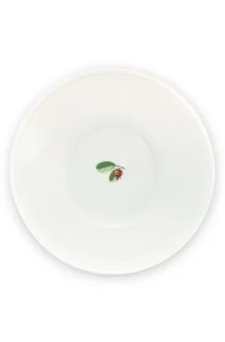 Pip Studio La Majorelle Schale Rosa 12 Cm