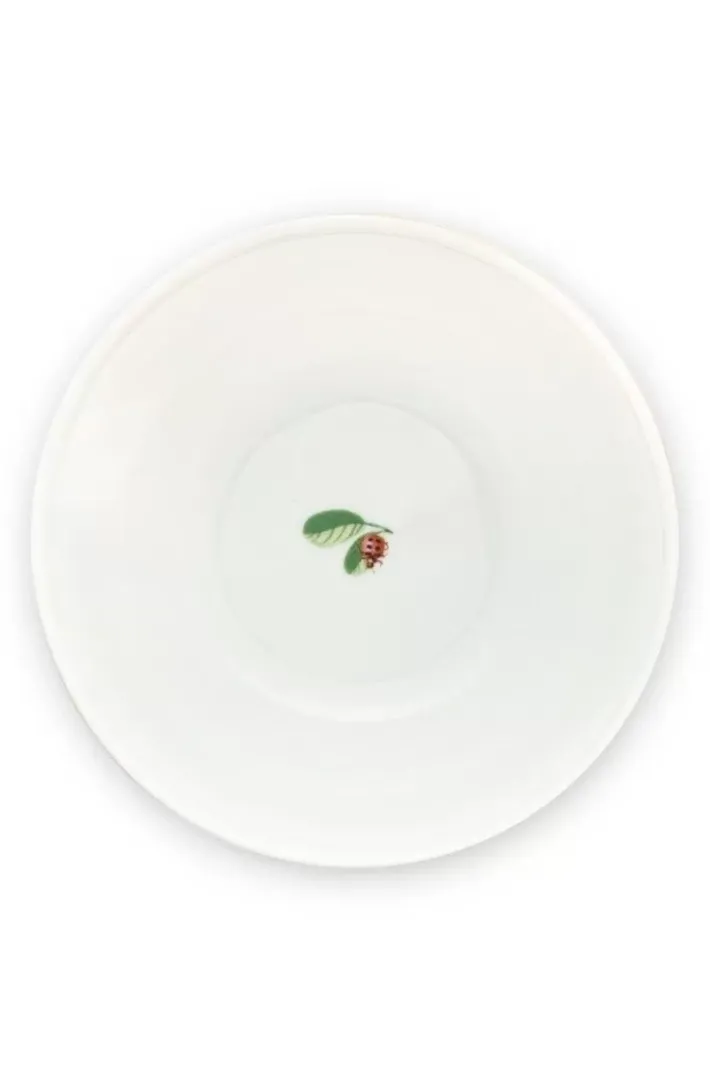 Pip Studio La Majorelle Schale Rosa 12 Cm