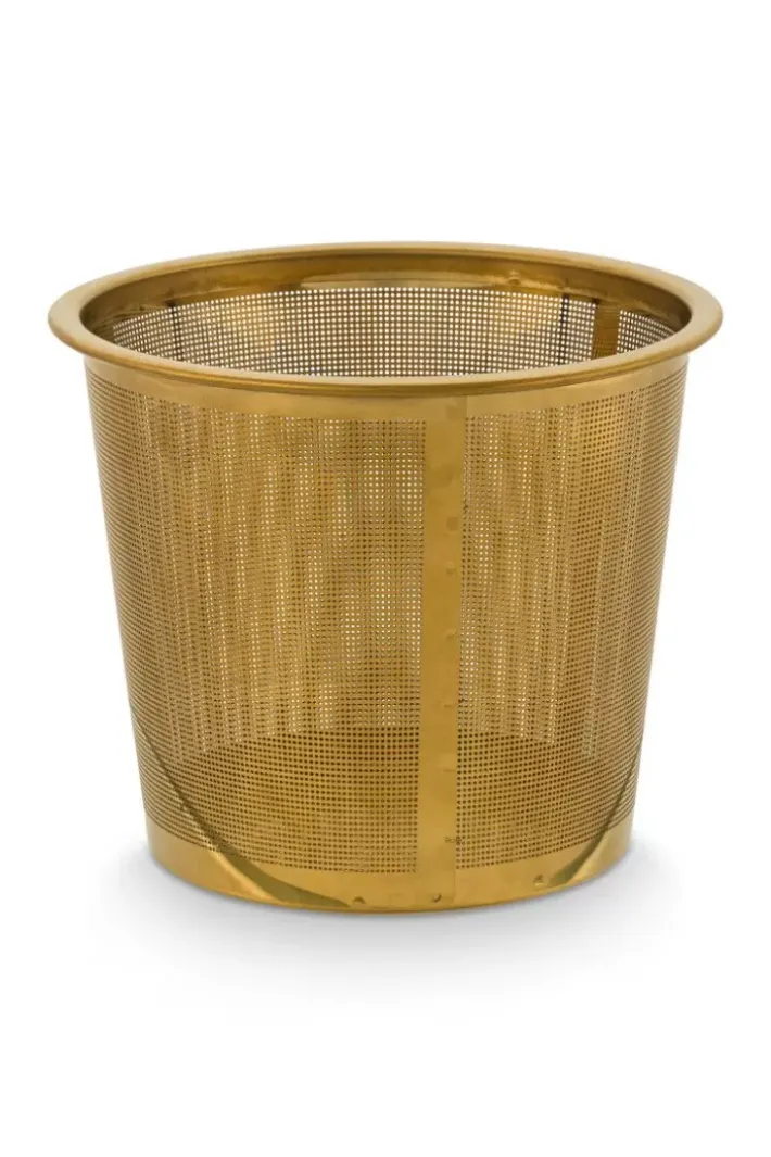 Discount Pip Studio La Majorelle Tee Fur Einen Rosa