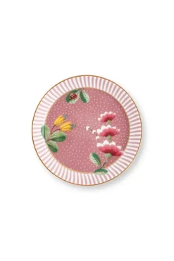 Discount Pip Studio La Majorelle Tee Fur Einen Rosa