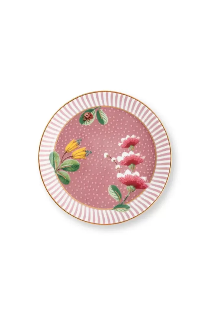 Discount Pip Studio La Majorelle Tee Fur Einen Rosa