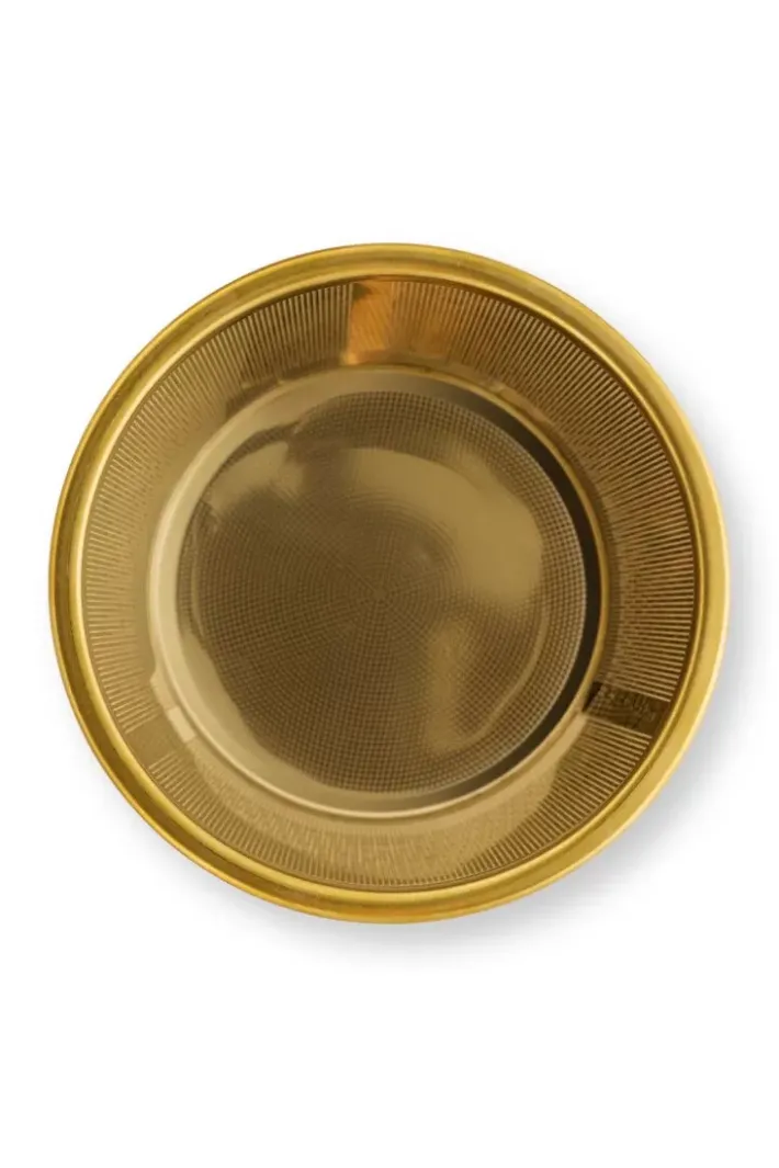 Discount Pip Studio La Majorelle Tee Fur Einen Rosa