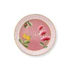 Sale Pip Studio La Majorelle Teebeutelablage 9 Cm Rosa