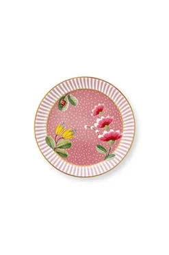 Sale Pip Studio La Majorelle Teebeutelablage 9 Cm Rosa