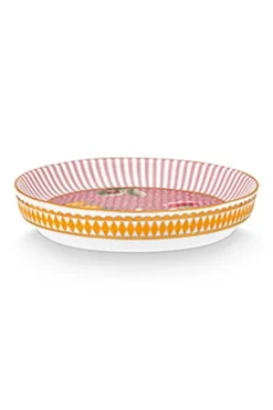 Sale Pip Studio La Majorelle Teebeutelablage 9 Cm Rosa