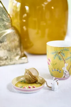 Hot Pip Studio La Majorelle Tee-Ei Hase