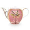 Clearance Pip Studio La Majorelle Teekanne Gross Rosa