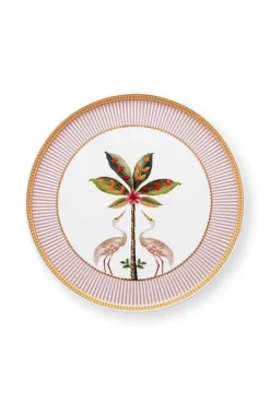 Online Pip Studio La Majorelle Tortenteller Klein Rosa