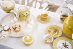 Best Pip Studio La Majorelle Tortenteller Klein Gelb