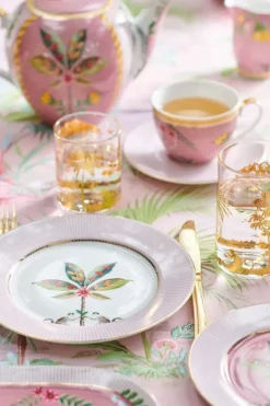 Discount Pip Studio La Majorelle Wasserglas Rosa