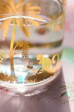 Discount Pip Studio La Majorelle Wasserglas Rosa