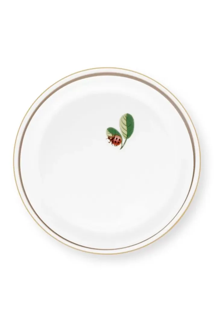 Online Pip Studio La Majorelle Zuckerdose Rosa