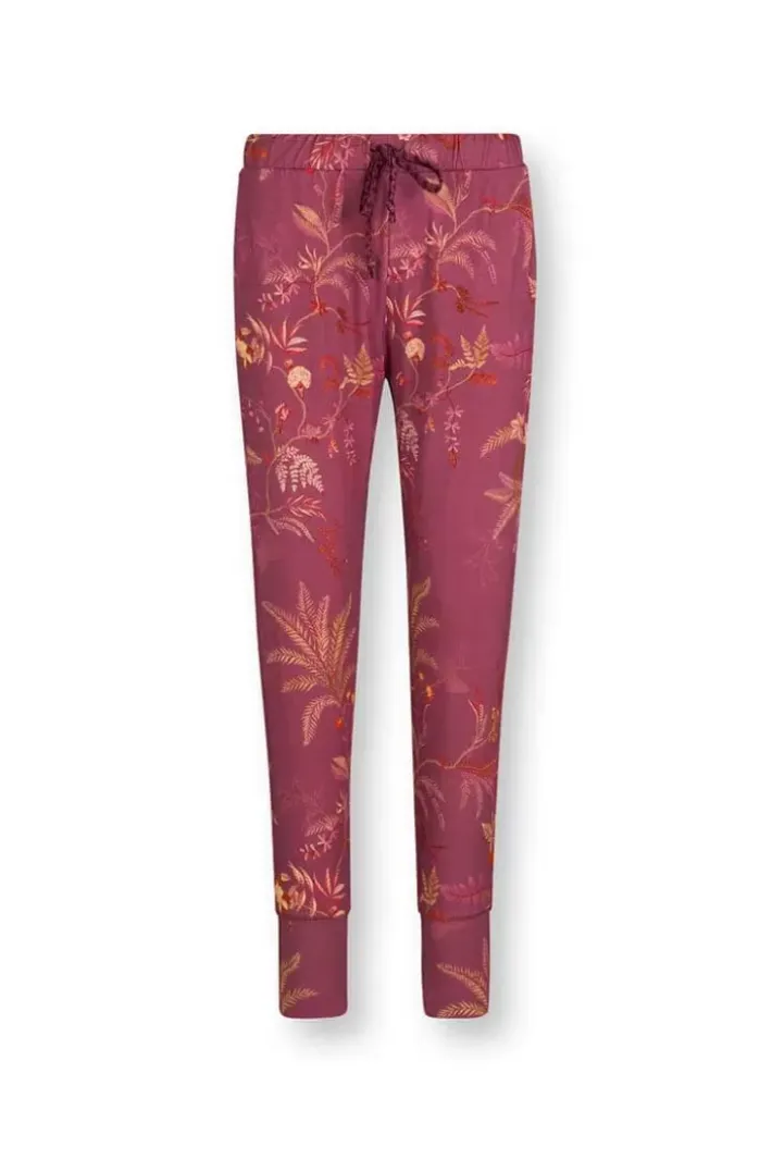 Outlet Pip Studio Lange Hose Isola Rosa