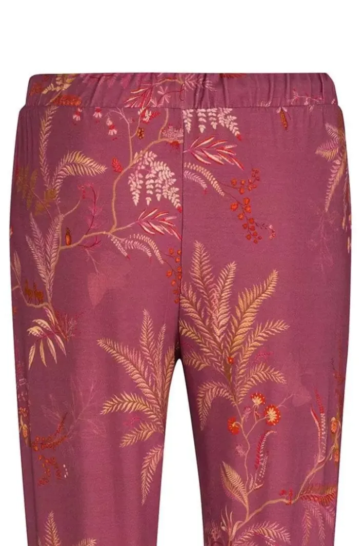 Outlet Pip Studio Lange Hose Isola Rosa