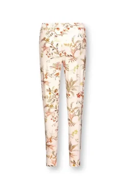 Hot Pip Studio Lange Hose Isola Weis