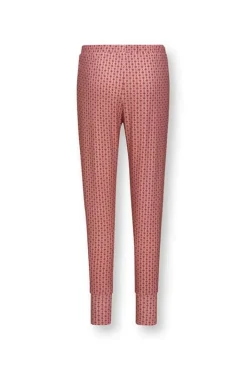 Outlet Pip Studio Lange Hose Tegola Rosa