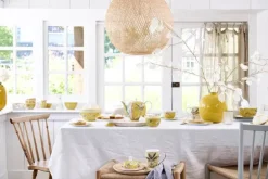 Sale Pip Studio Metall Vase 32Cm Gelb