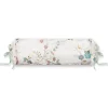 Best Pip Studio Nackenrolle Kawai Flower Weiss