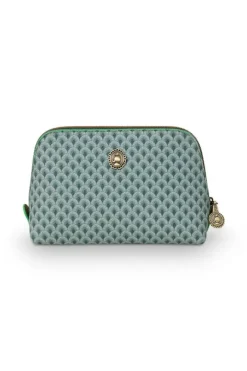 New Pip Studio Necessaire Klein Suki Grun