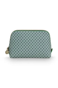 New Pip Studio Necessaire Klein Suki Grun