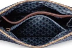 New Pip Studio Necessaire Klein Suki Blau