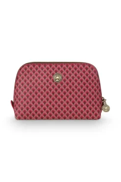 Sale Pip Studio Necessaire Klein Suki Pink Rosa