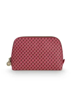 Sale Pip Studio Necessaire Klein Suki Pink Rosa