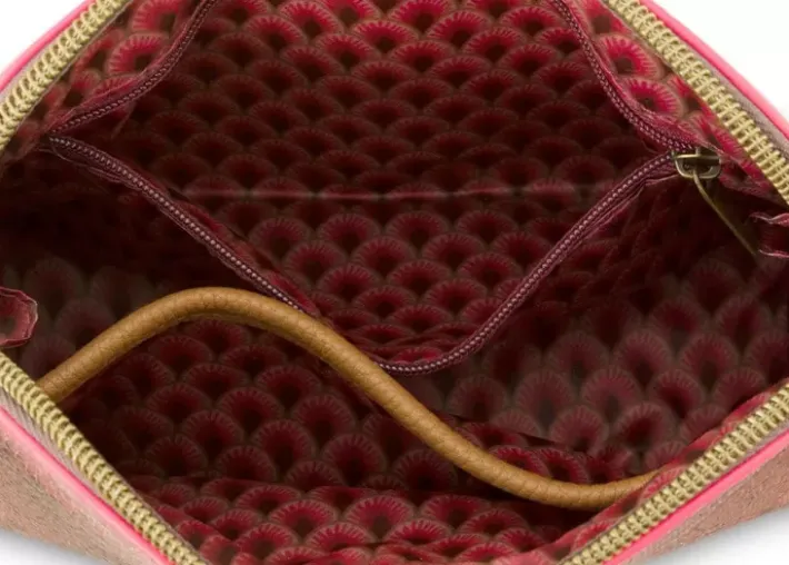 Sale Pip Studio Necessaire Klein Suki Pink Rosa