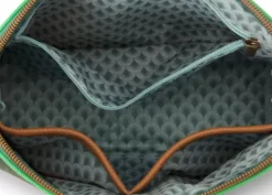 Discount Pip Studio Necessaire Medium Kyoto Festival Grun