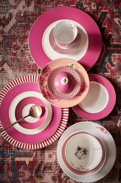 Hot Pip Studio Pip Chique Esteller 28Cm Rosa