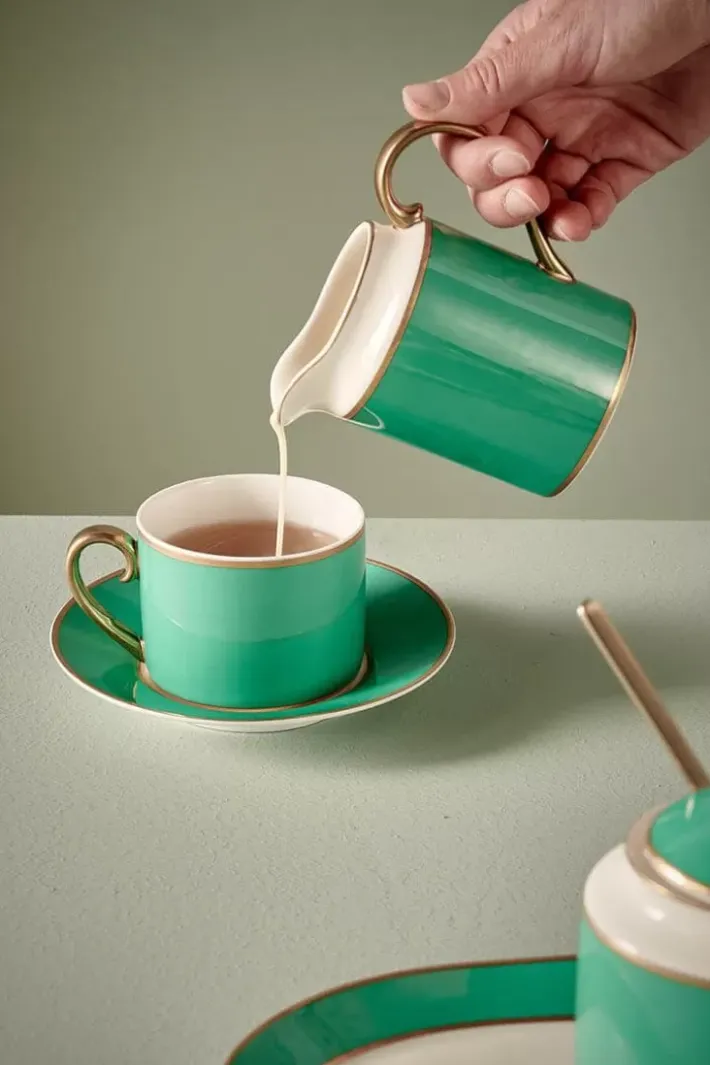 Hot Pip Studio Pip Chique Kanne Klein Grun