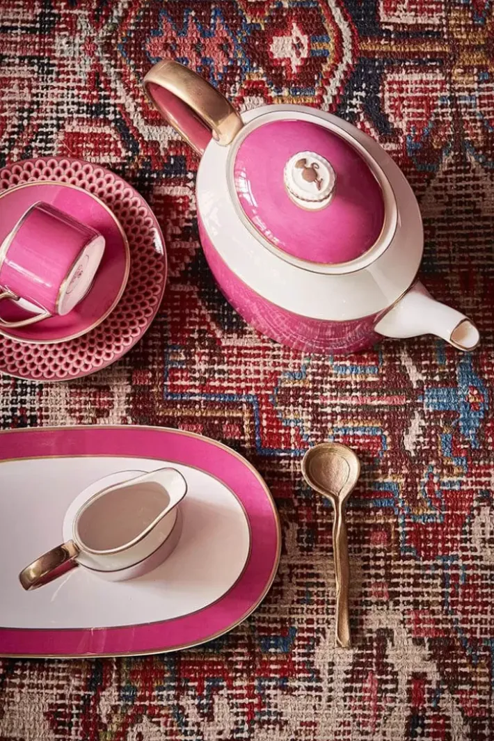 Outlet Pip Studio Pip Chique Kanne Klein Rosa