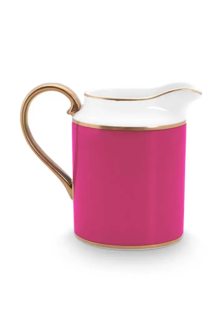 Outlet Pip Studio Pip Chique Kanne Klein Rosa