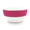 Discount Pip Studio Pip Chique Schale 20.5Cm Rosa
