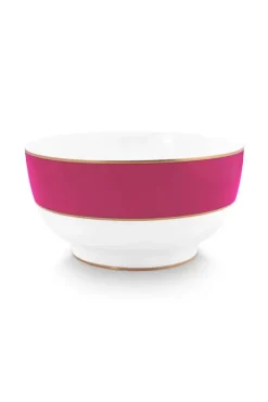 Discount Pip Studio Pip Chique Schale 20.5Cm Rosa