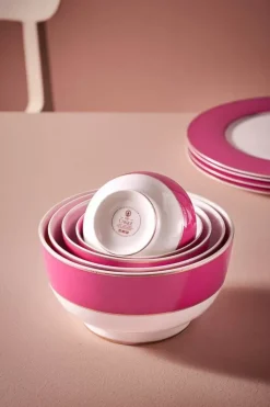 Discount Pip Studio Pip Chique Schale 20.5Cm Rosa