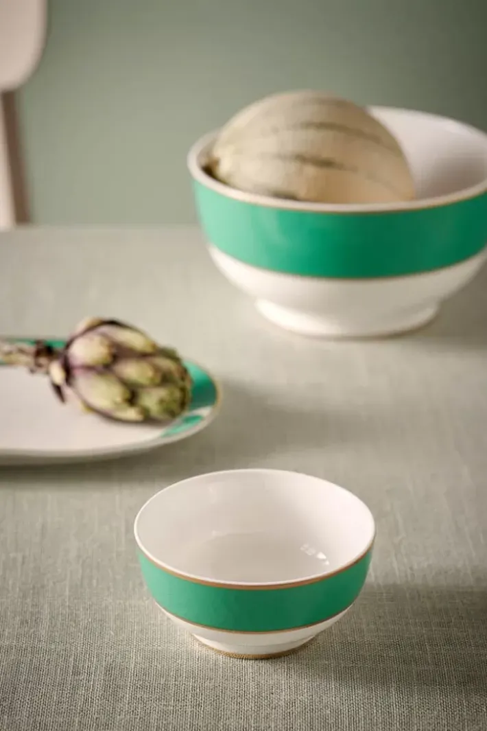 New Pip Studio Pip Chique Schale 11.5Cm Grun
