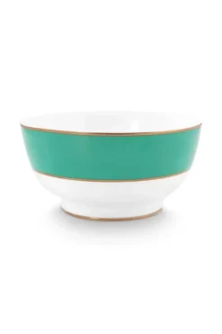 Hot Pip Studio Pip Chique Schale 18Cm Grun