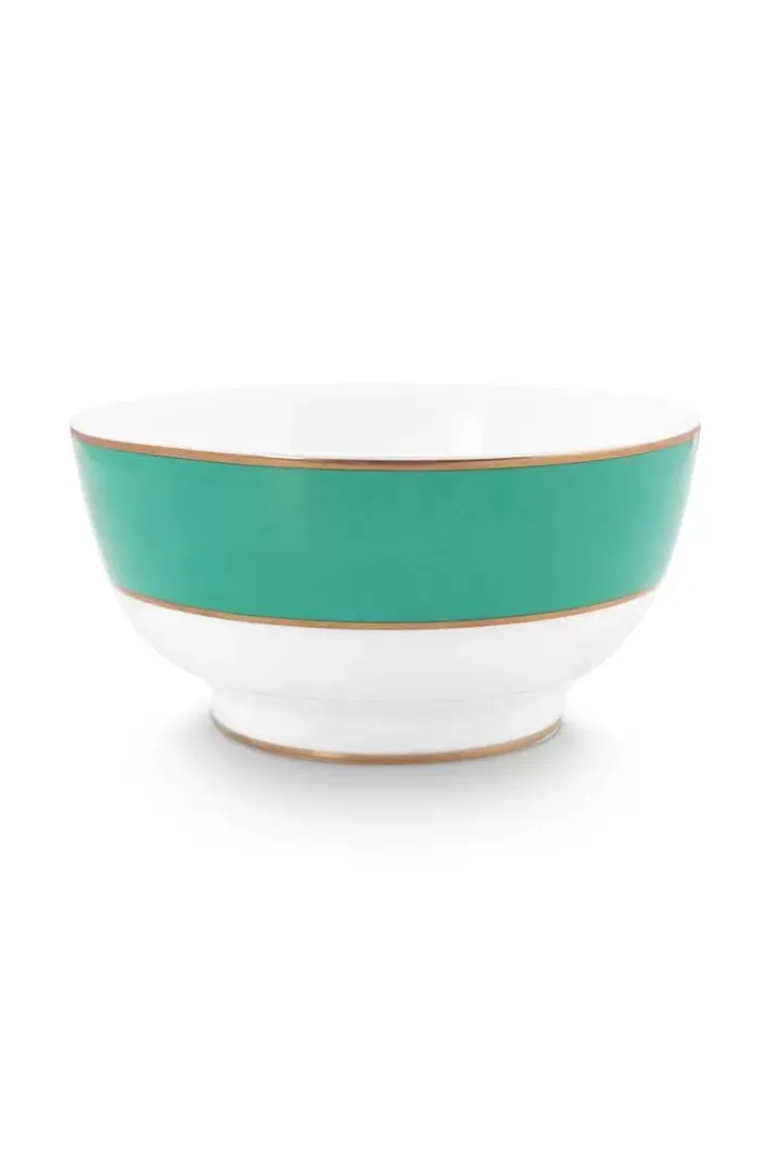 Hot Pip Studio Pip Chique Schale 18Cm Grun