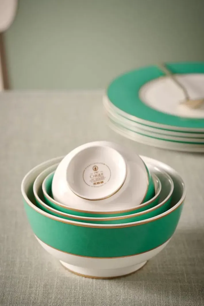 Hot Pip Studio Pip Chique Schale 18Cm Grun