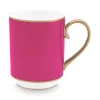 Outlet Pip Studio Pip Chique Tasse Gross 350Ml Rosa