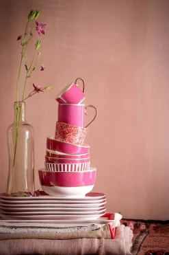 Outlet Pip Studio Pip Chique Tasse Gross 350Ml Rosa