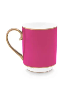 Outlet Pip Studio Pip Chique Tasse Gross 350Ml Rosa