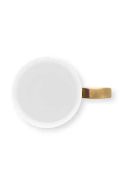 Outlet Pip Studio Pip Chique Tasse Gross 350Ml Rosa