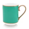Hot Pip Studio Pip Chique Tasse Klein Grun 250Ml