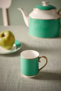 Hot Pip Studio Pip Chique Tasse Klein Grun 250Ml