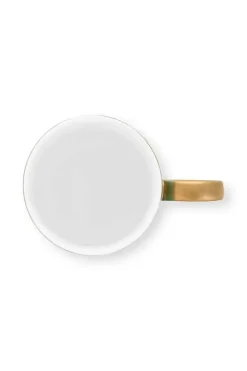 Hot Pip Studio Pip Chique Tasse Klein Grun 250Ml